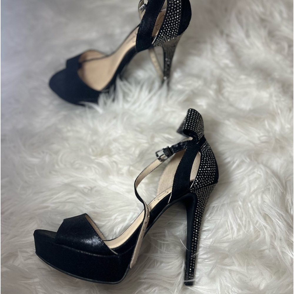 Heals